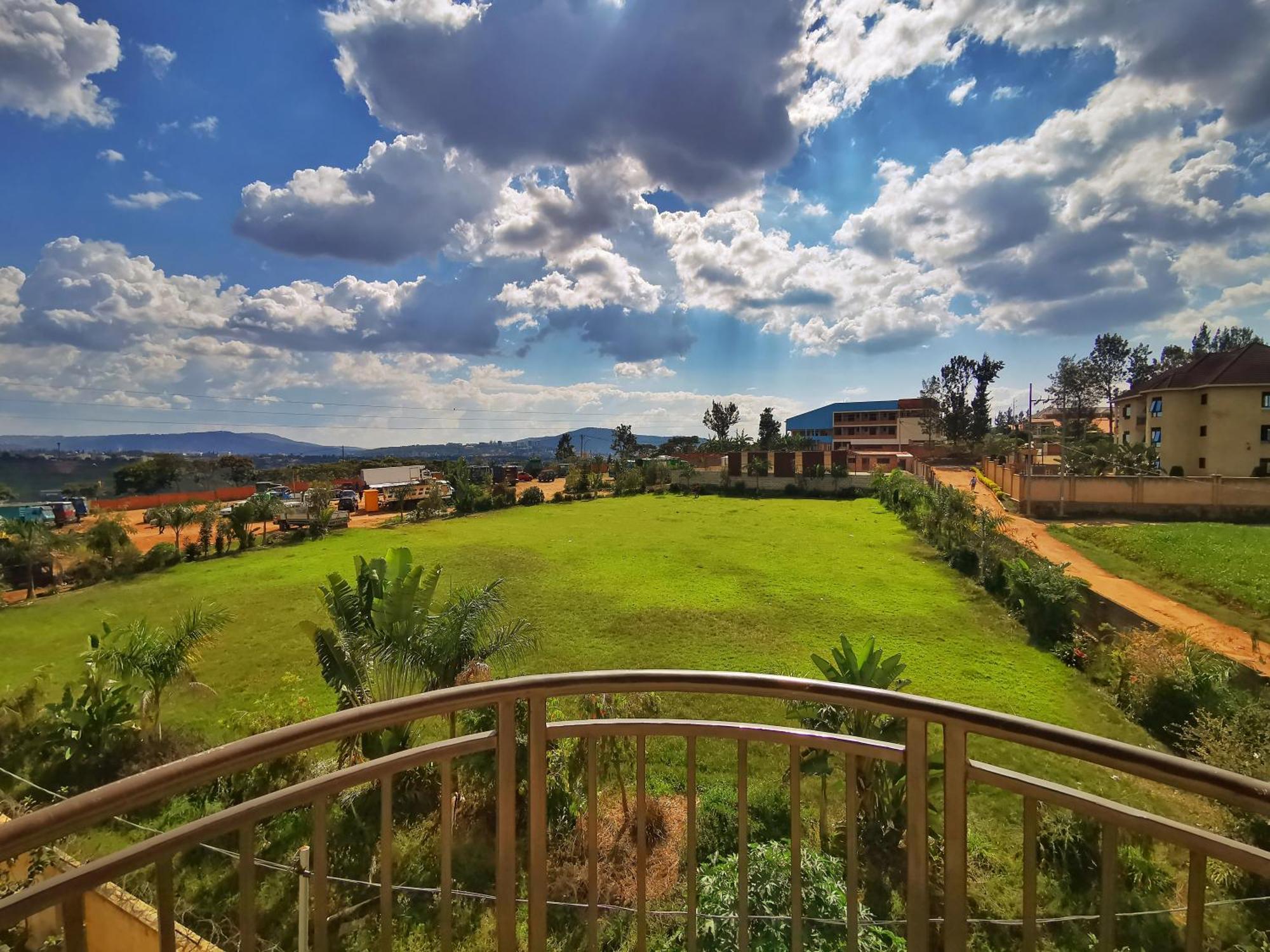Peponi Living Spaces Kigali Bagian luar foto