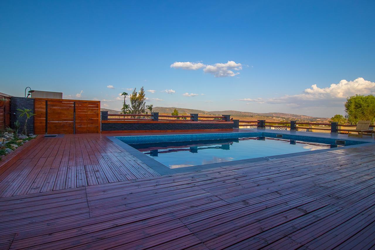Peponi Living Spaces Kigali Bagian luar foto