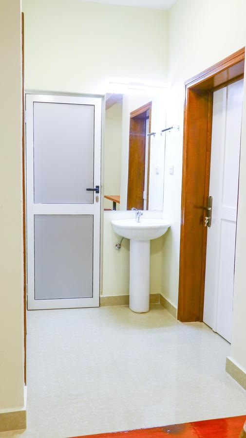 Peponi Living Spaces Kigali Bagian luar foto