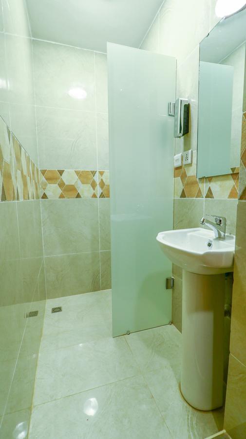 Peponi Living Spaces Kigali Bagian luar foto