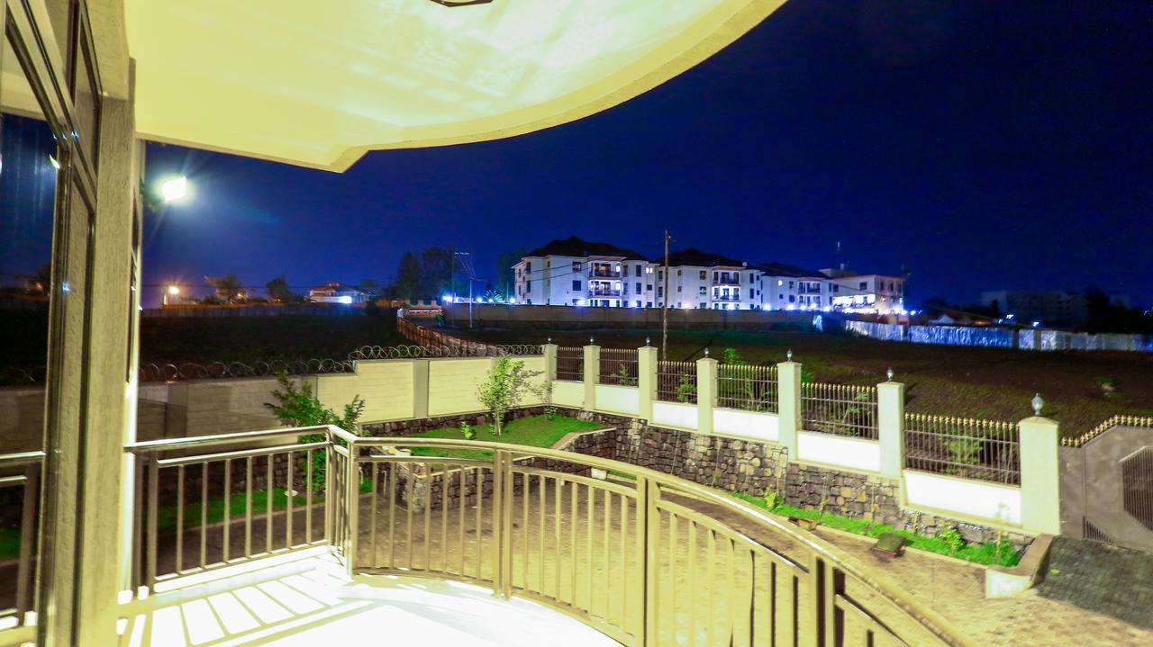Peponi Living Spaces Kigali Bagian luar foto